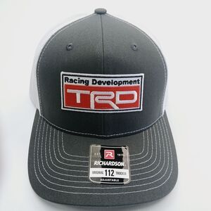 Richardson TRD Racing Development Cap